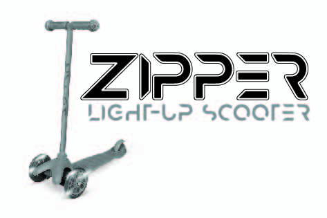 Zycom Zipper Combo Manual
