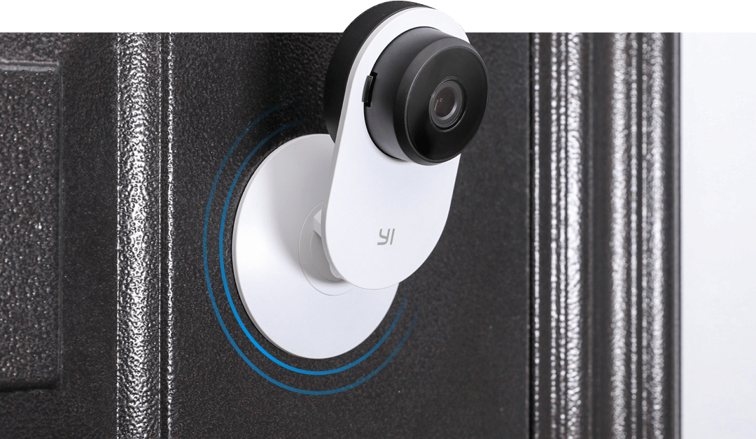 Yi Home Camera 3 - AI powered Home Surveillance - Digital Reviews Network