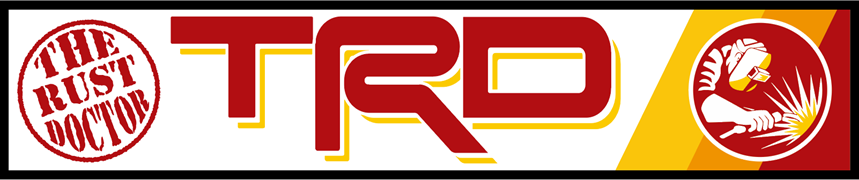 TRD Wrench Worx