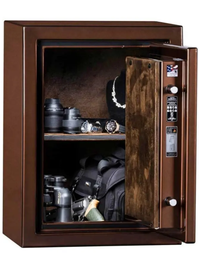 Rhino CD3022 closeout bronze gloss exterior