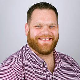 Greg Stout  Head of Operations