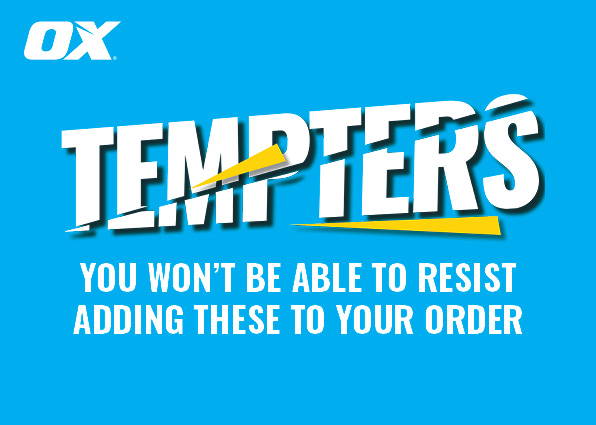 OX Tempters