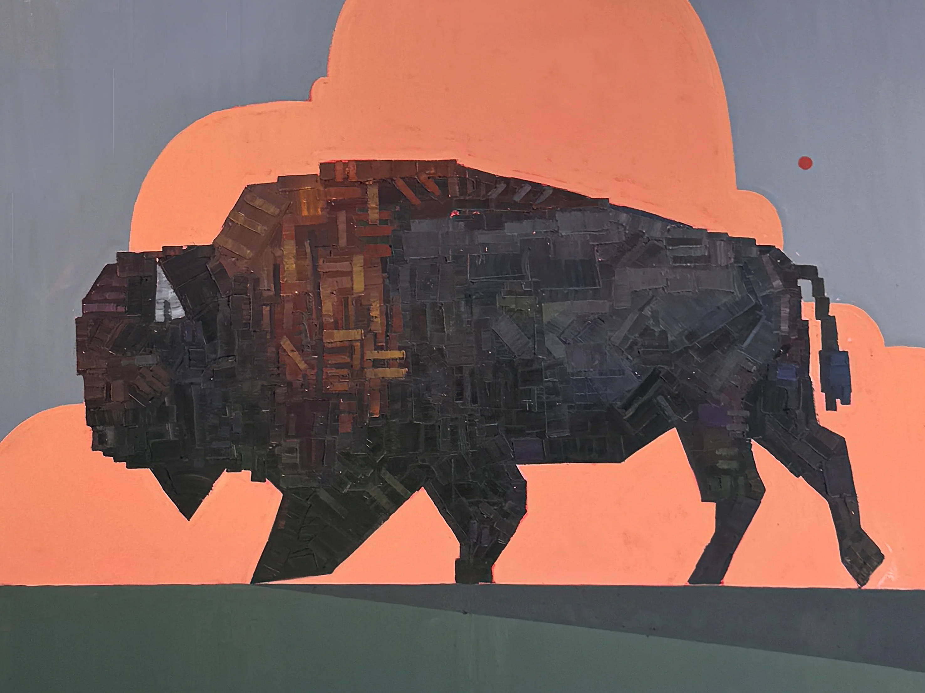 Aaron Hazel Artist