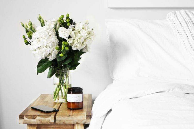How to get a good night’s sleep during pregnancy