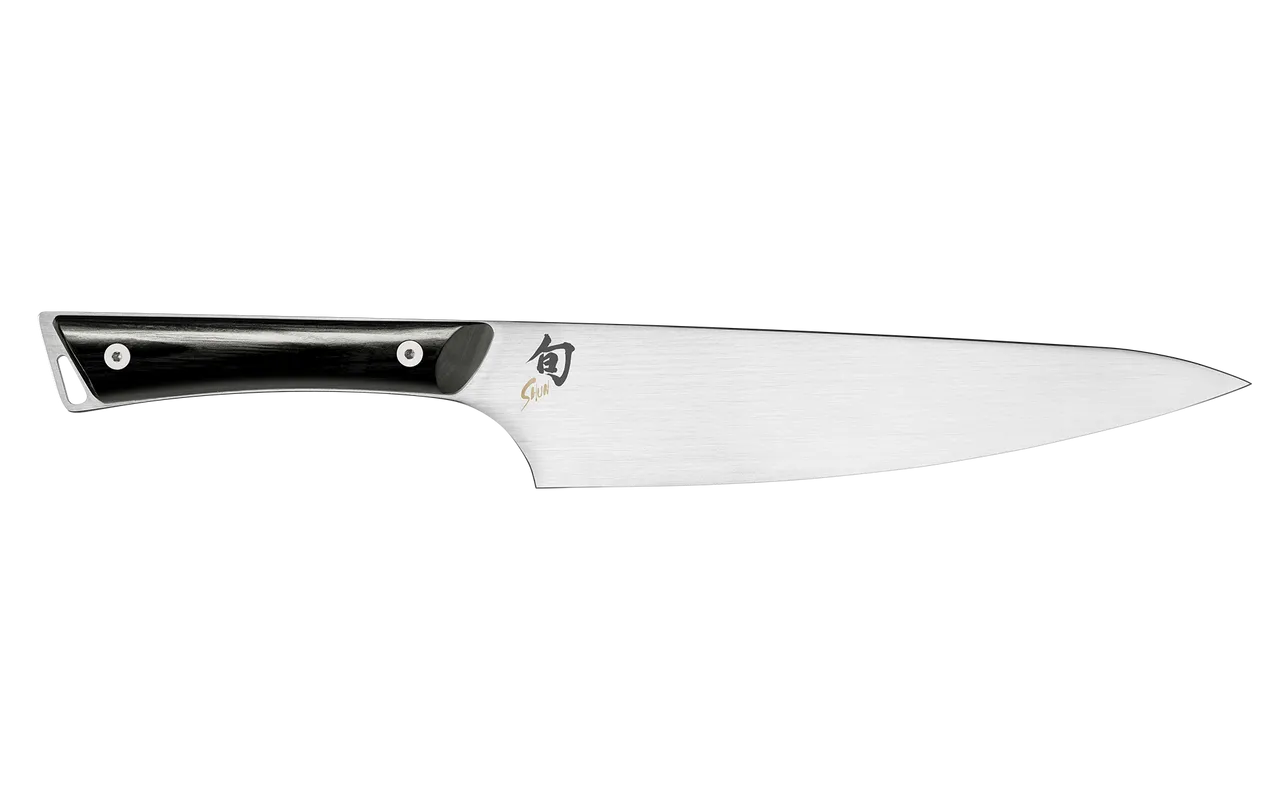 Shun Kazahana Chef Knife