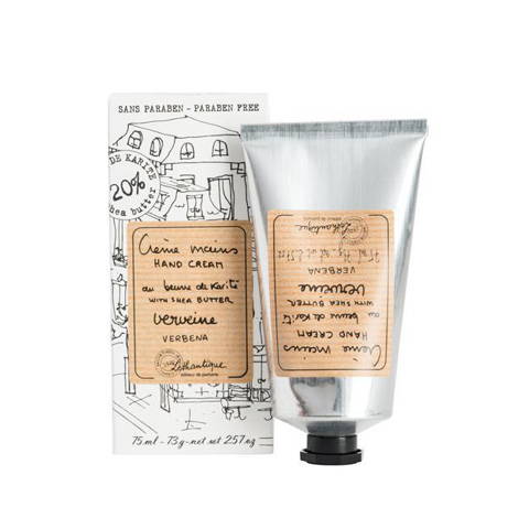 Lothantique Hand Cream Verbena