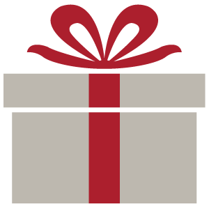 large gift box - gifts over $150