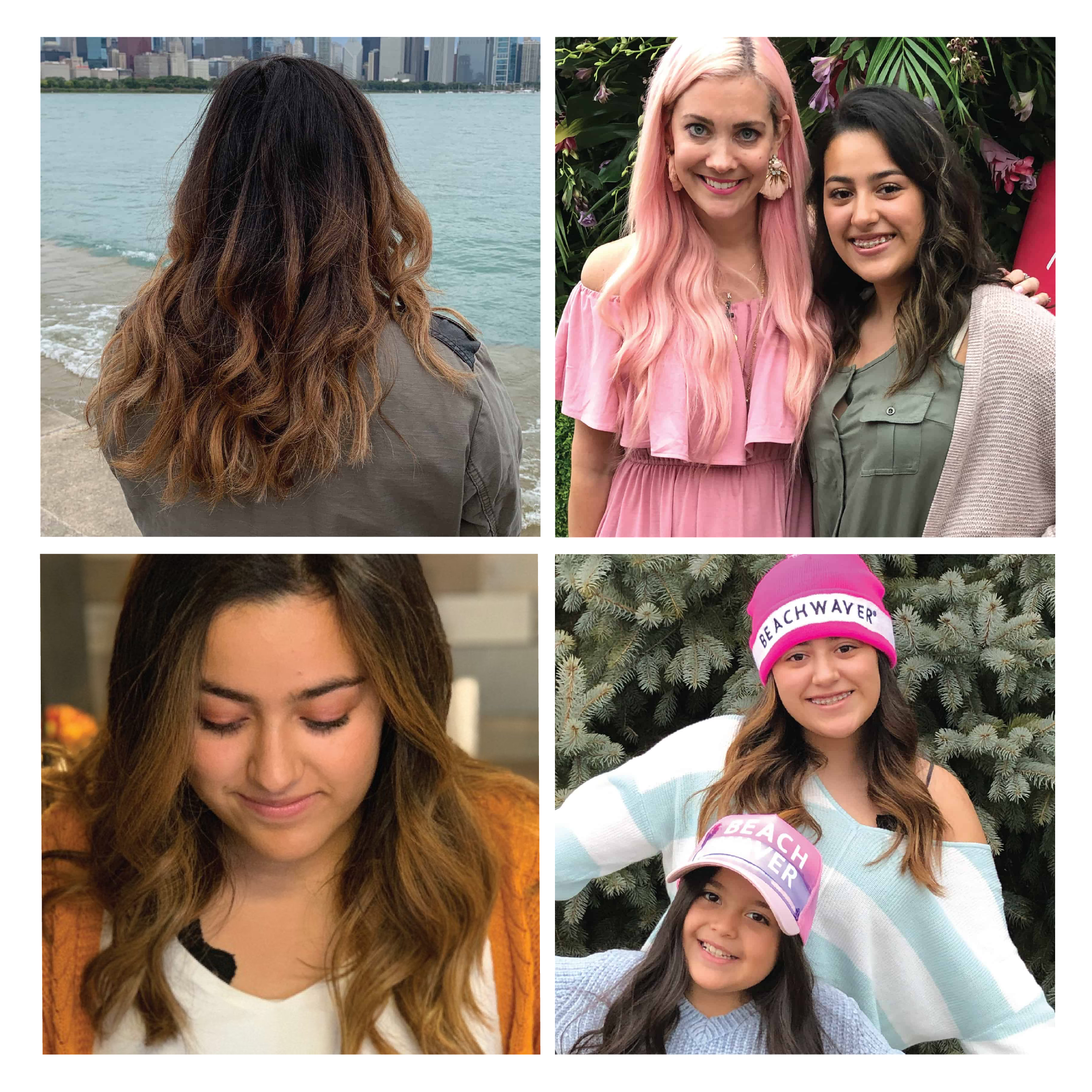 Images of Paulina