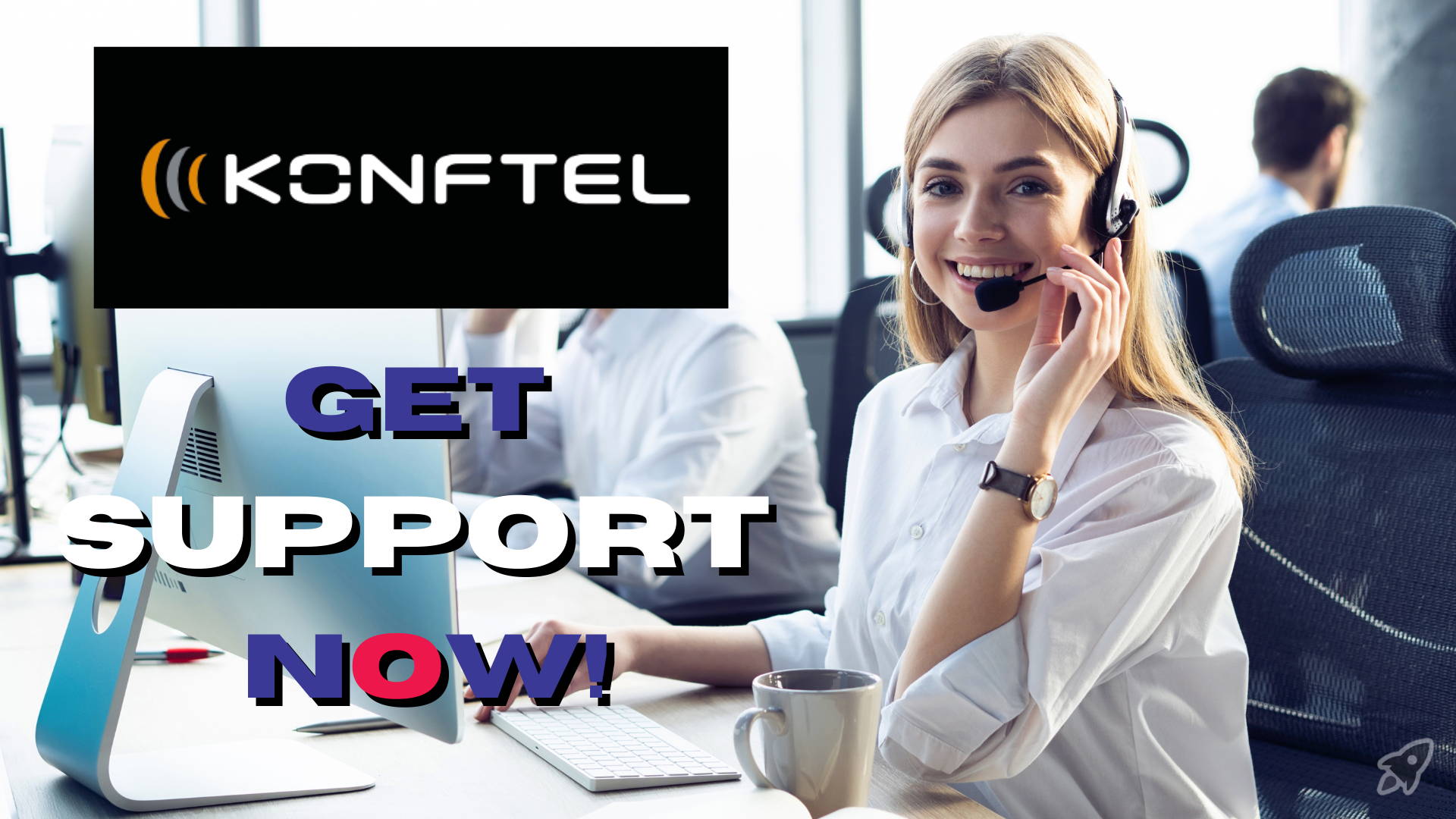 Konftel Support