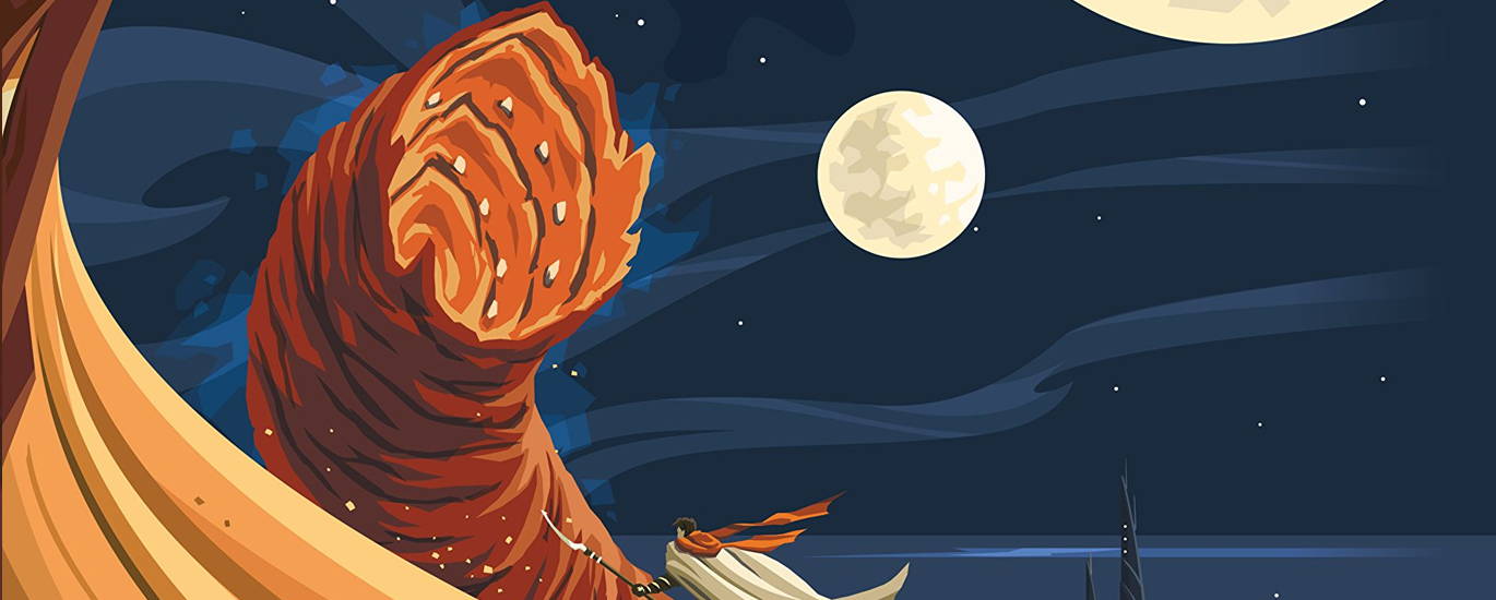 Dune Board Game Review