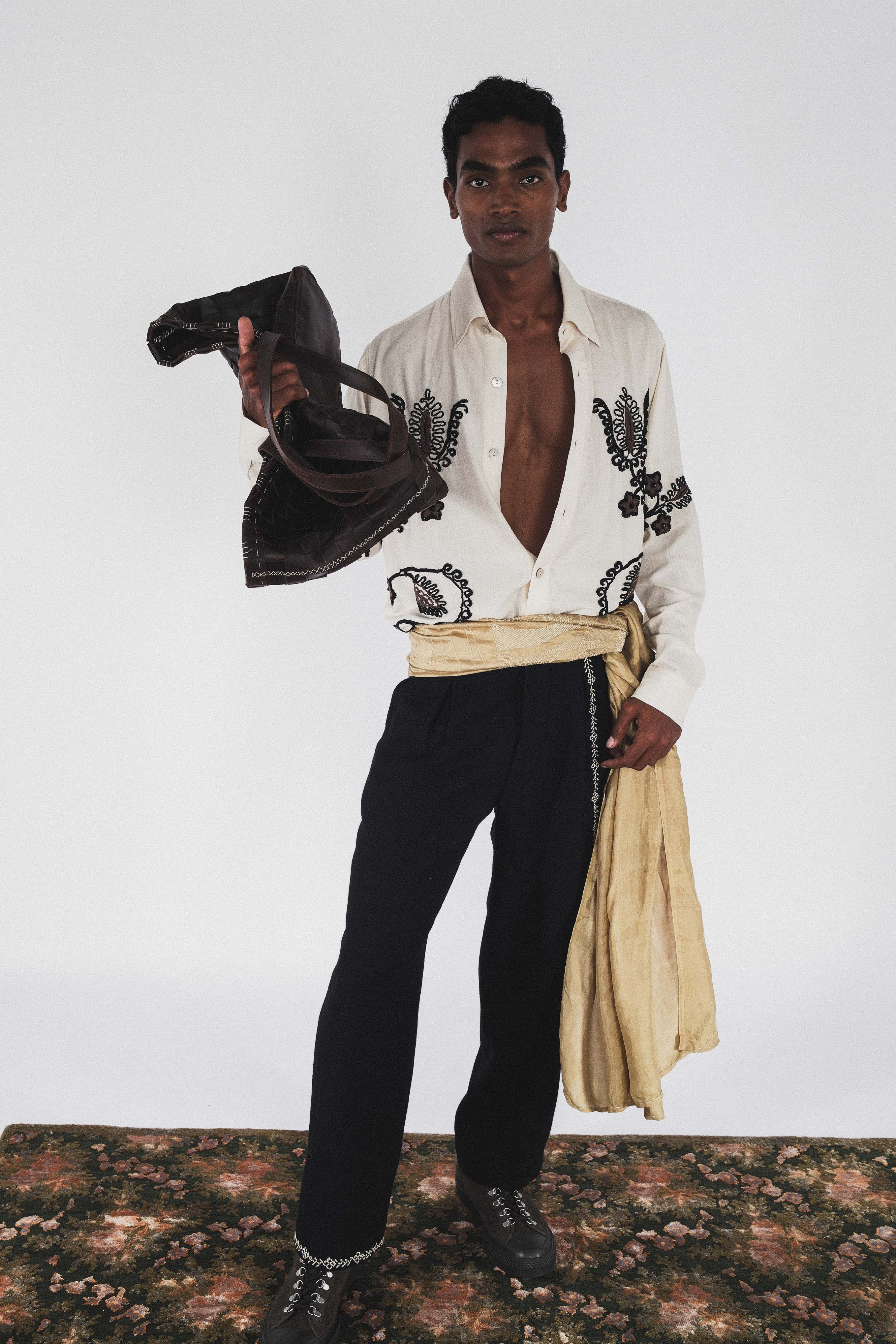 Features | Kartik Research Spring Summer 26｜【公式通販 UNION
