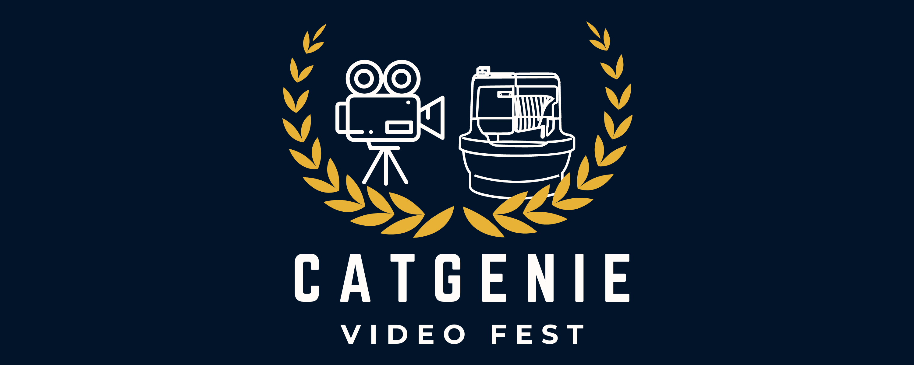 CatGenie Video Fest