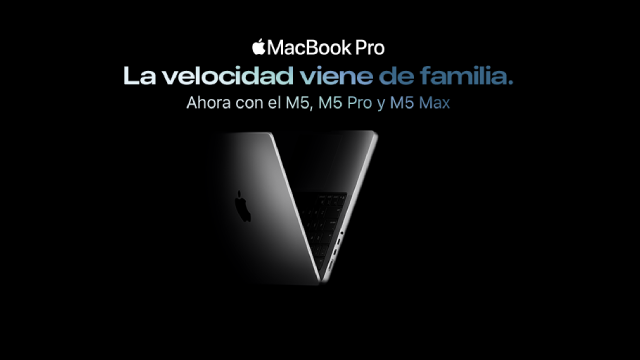 MacBook Pro 2026