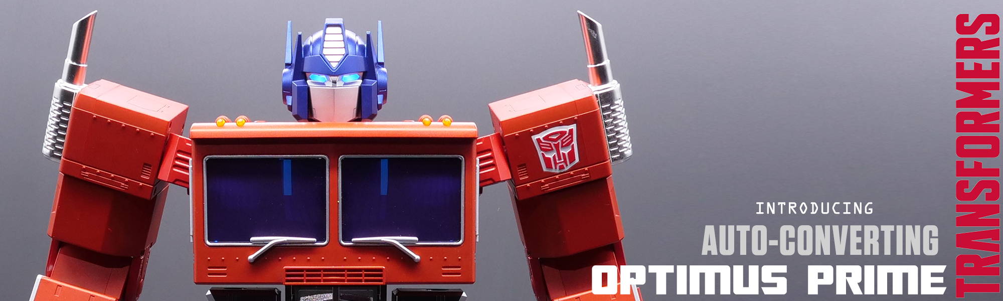 Transformers,Hasbro NEU in OVP. OPTIMUS PRIME,Autobot 