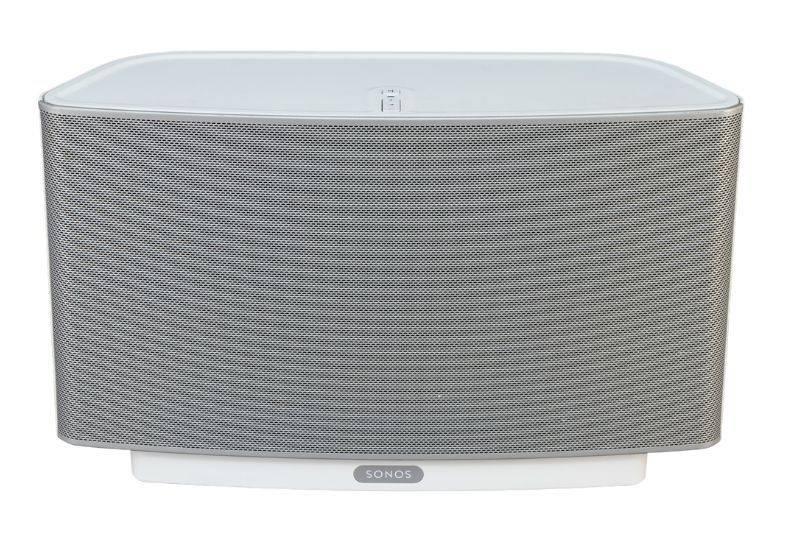 add bluetooth to sonos