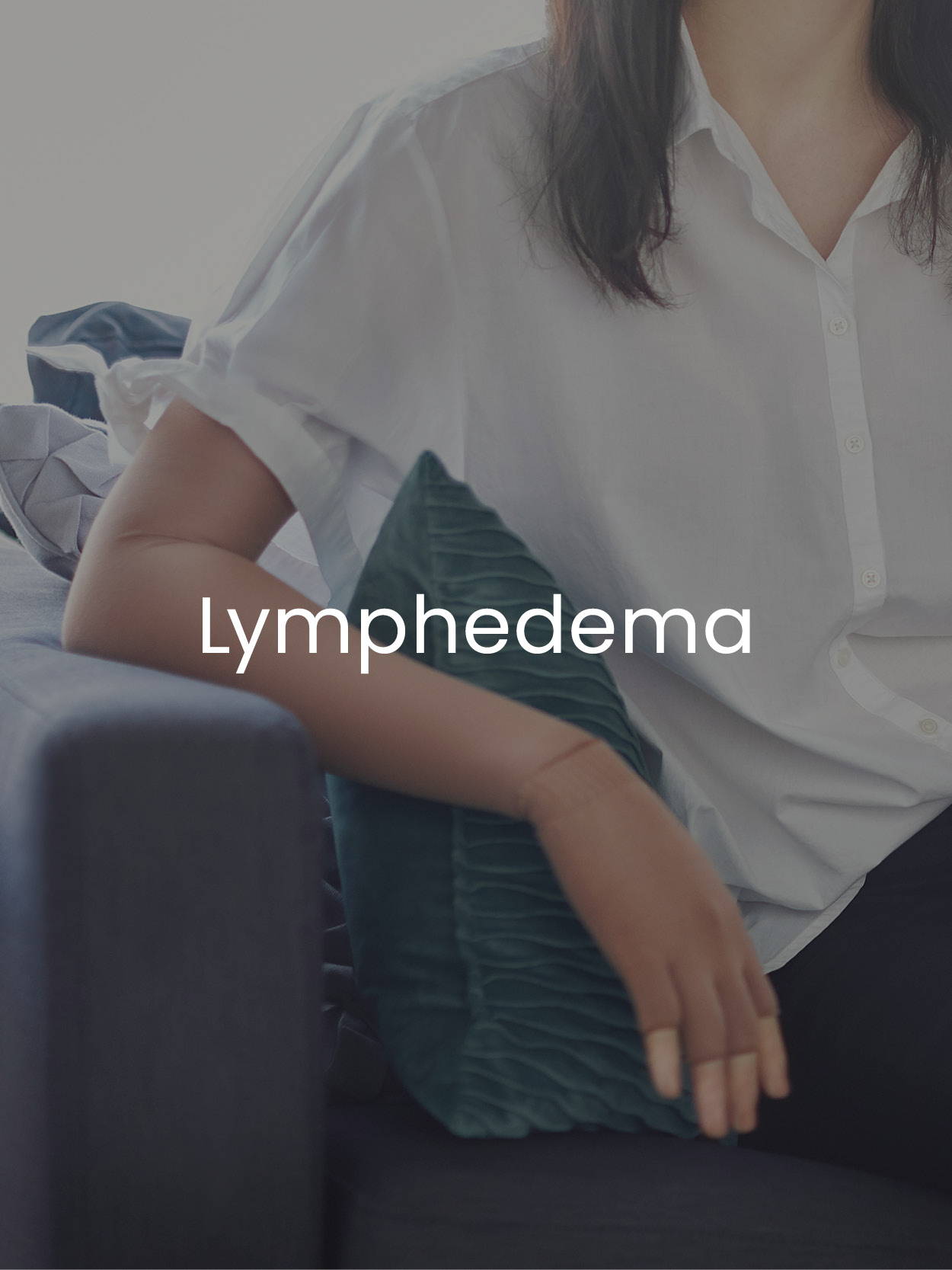 Lymphedema
