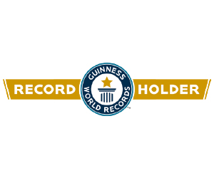 The Guinness World Records