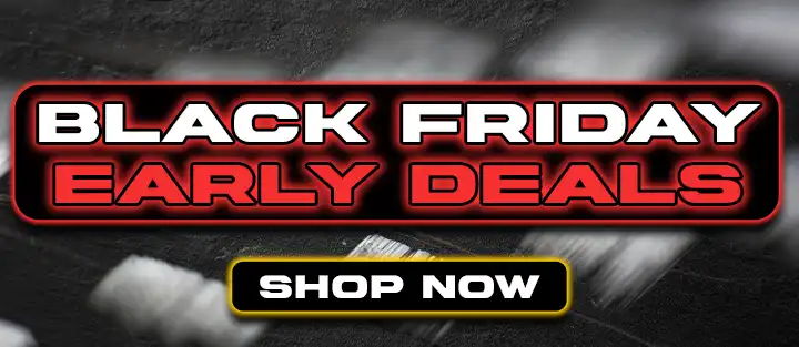 Shop Black Friday Early Deals Now