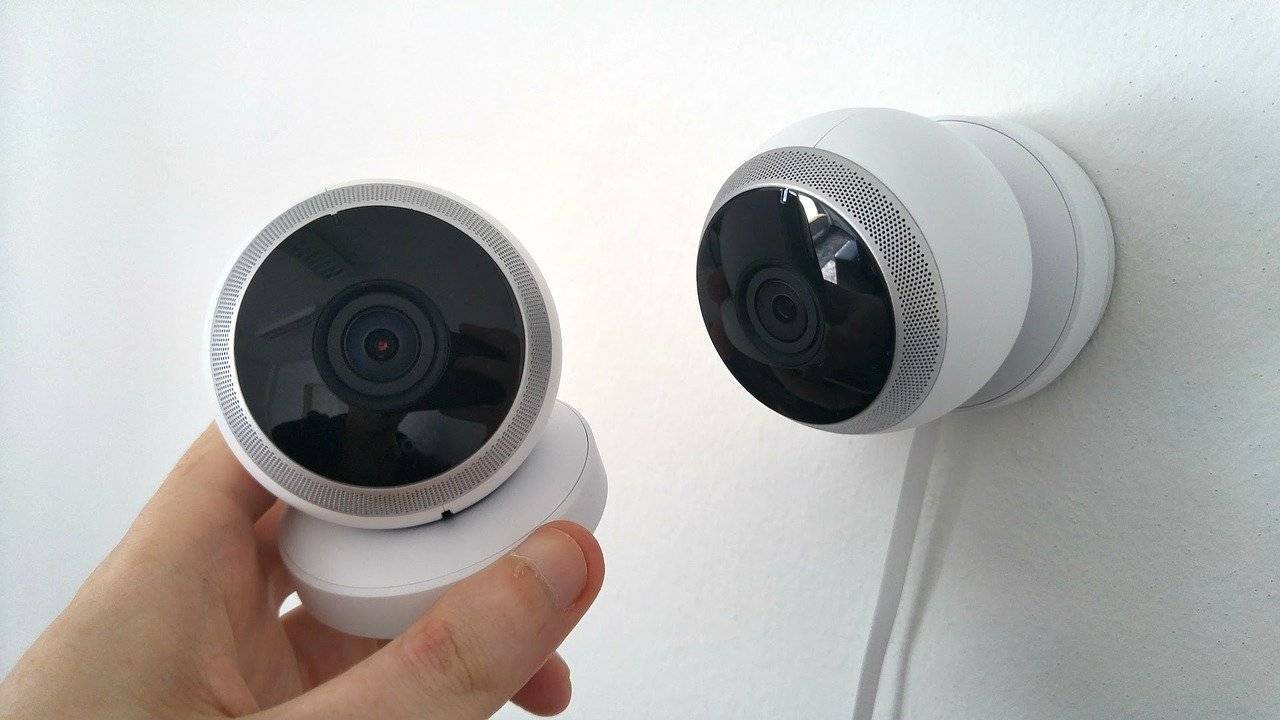 IP Security Cameras vs CCTV Security Cameras