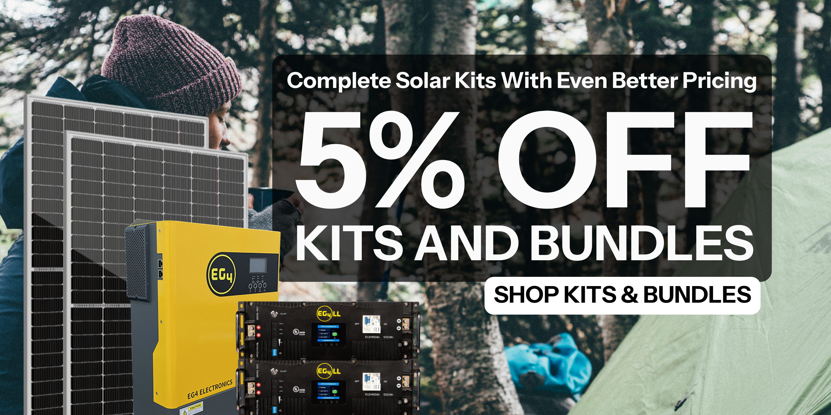 Exciting Promotions on Solar Products | Signature Solar