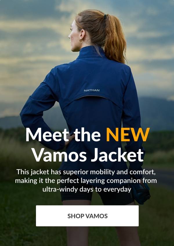 Meet the NEW Vamos Jacket - This jacket has superior mobility and comfort making it the perfect layering companion from ultra-windy days to everday - SHOP VAMOS 
