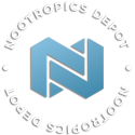 Nootropics Depot Logo
