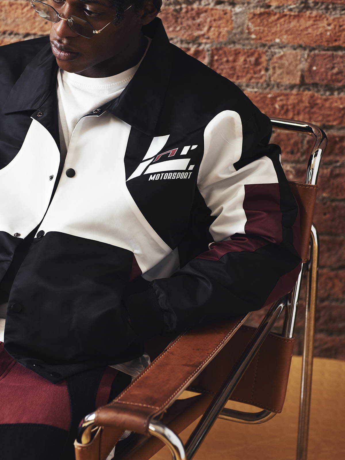 AW22 clothing style