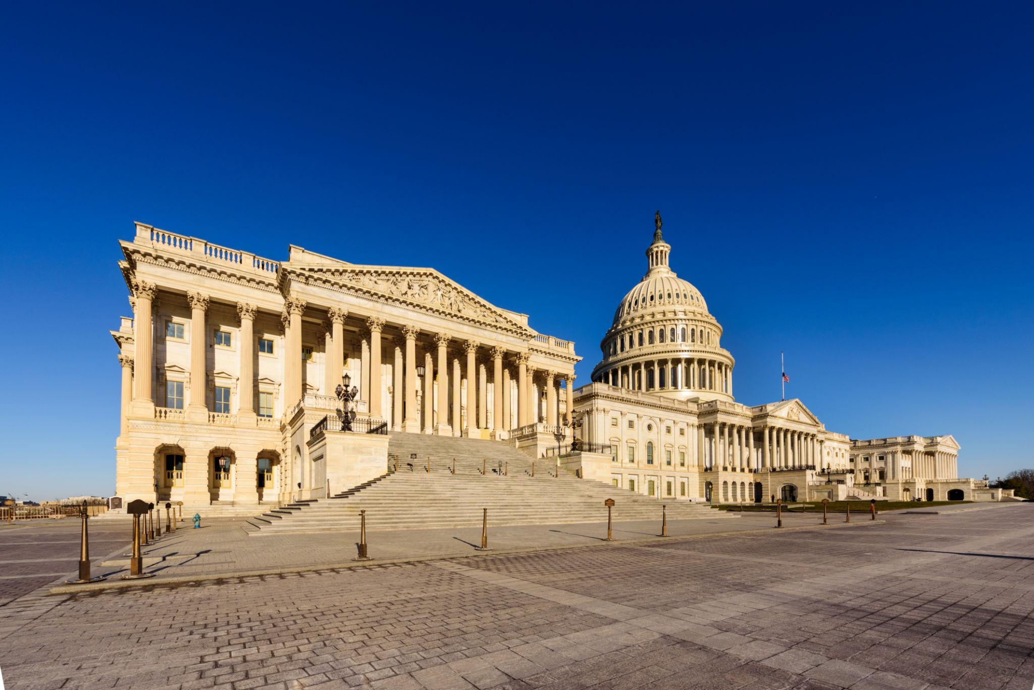 US Capitol