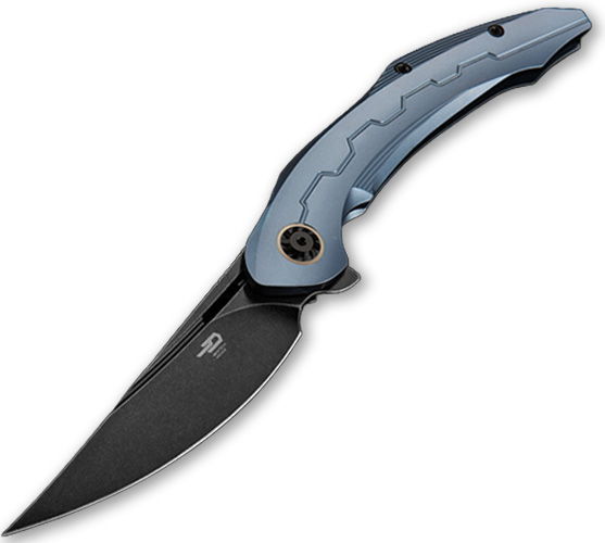 Bestech Marukka Folding Knife