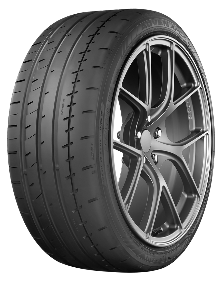 ADVAN APEX V601 Tires