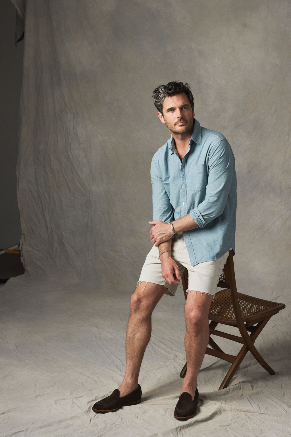 Rivay Summer 2026 LookBook