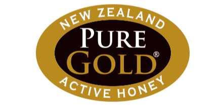 Pure Gold Maunka Honey