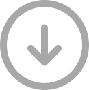 Black circular arrow pointing downward.