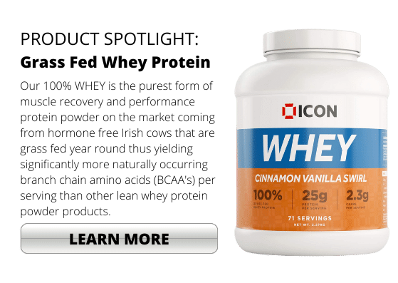 Best Whey Protein