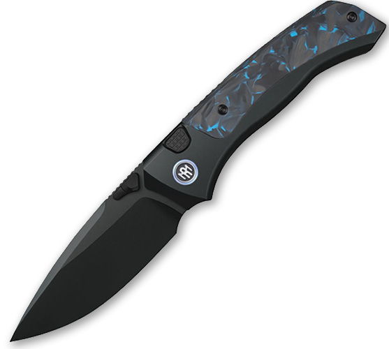Remette Steed RTWS-BL Folding Knife
