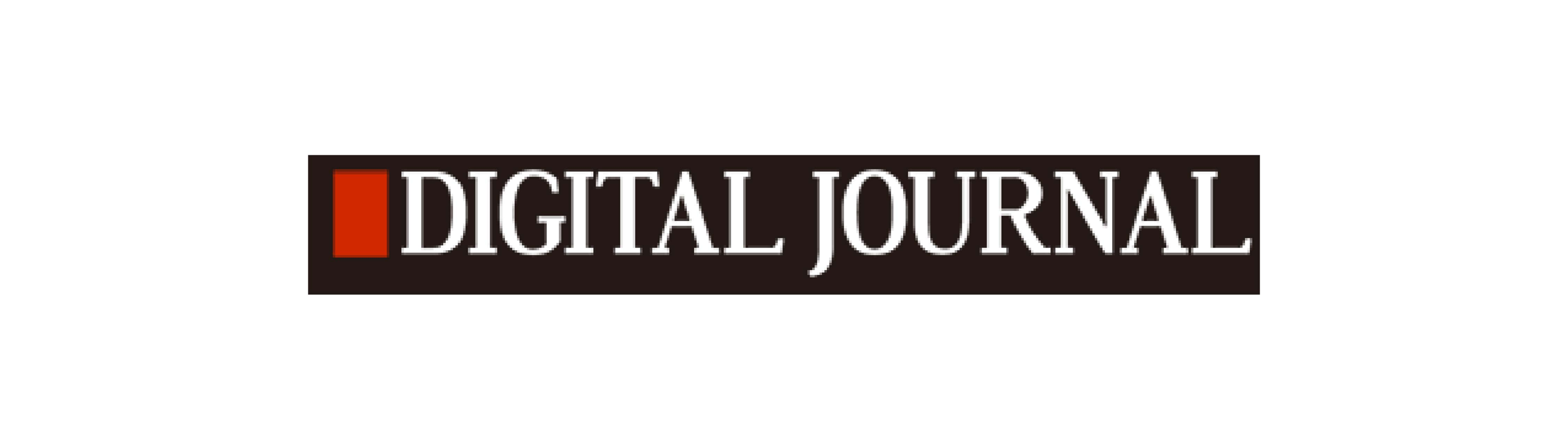 digital journal article