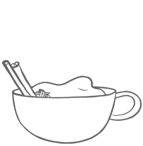how to make a chai tea latte