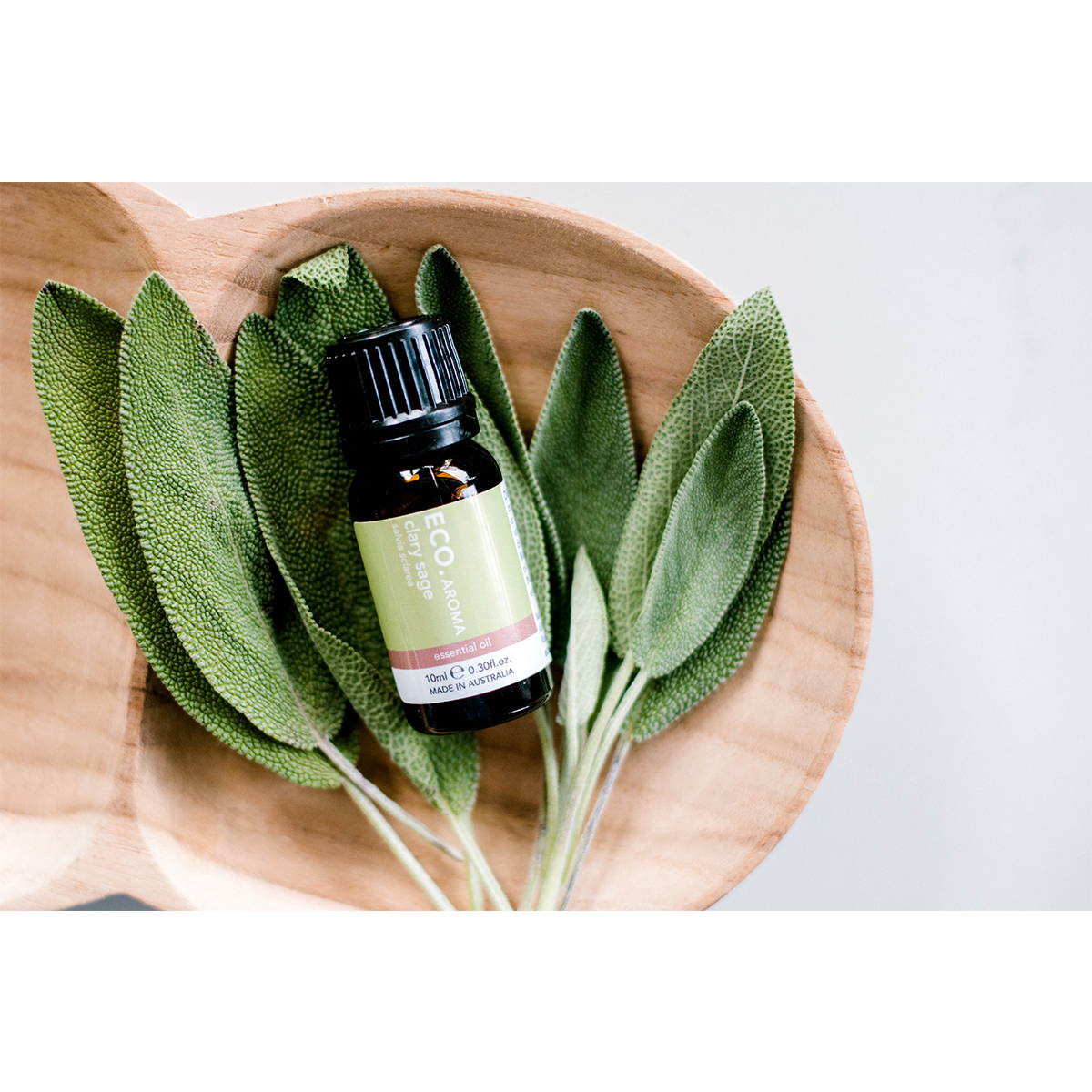 clary sage essential oil