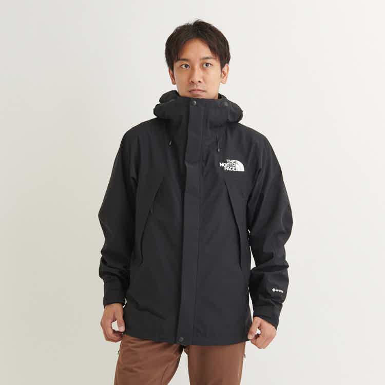 THE NORTH FACE(ザ・ノース・フェイス) / マウンテンジャケット/ブラック/MENS | YAMAP STORE(ヤマップストア) THE NORTH FACE(ザ・ノース・フェイス) / マウンテンジャケット/ブラック/MENS | YAMAP STORE(ヤマップストア)