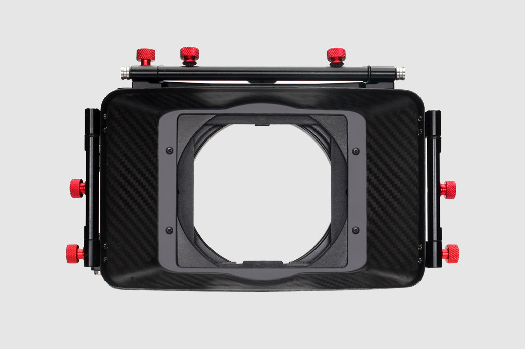 Camtree Swing Away Wide Angle Carbon Fiber Camera Matte Box