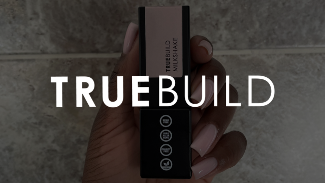 TrueBuild