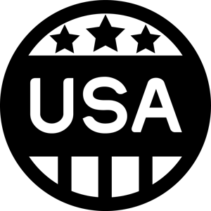 Made in the USA