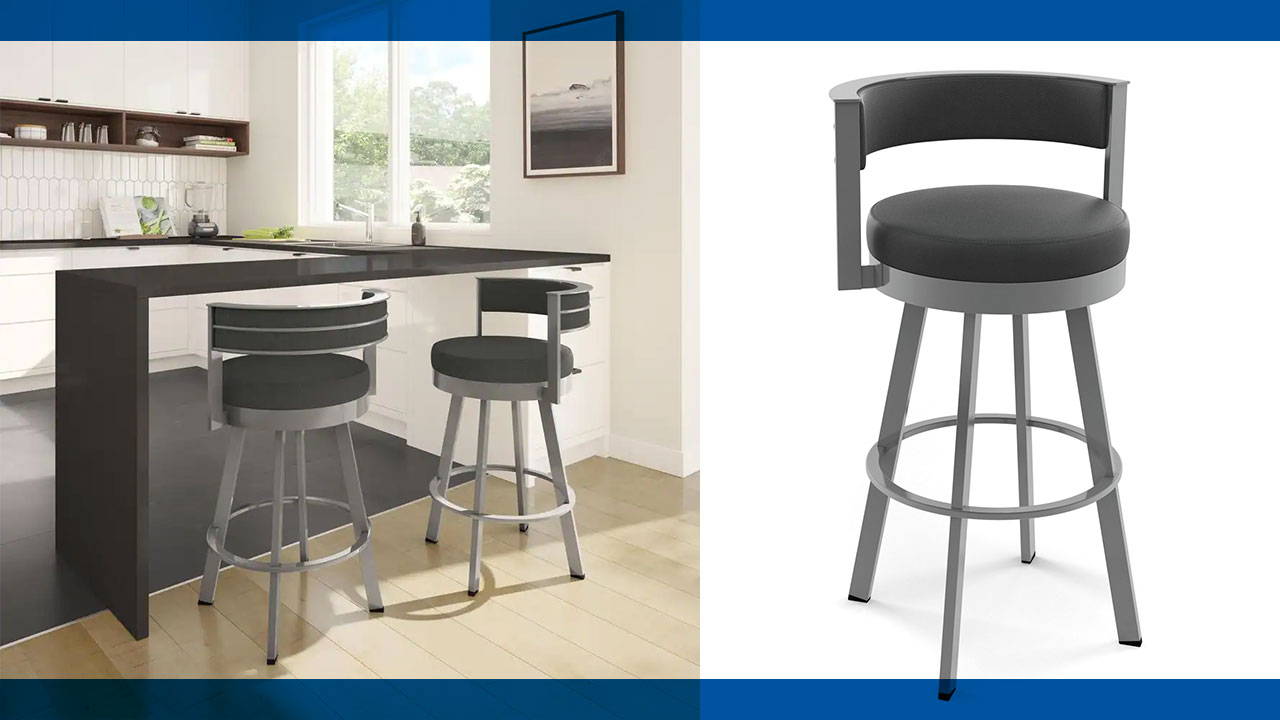 Amisco Barstools Brand Review