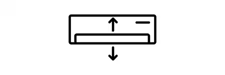 Auto Louver icon