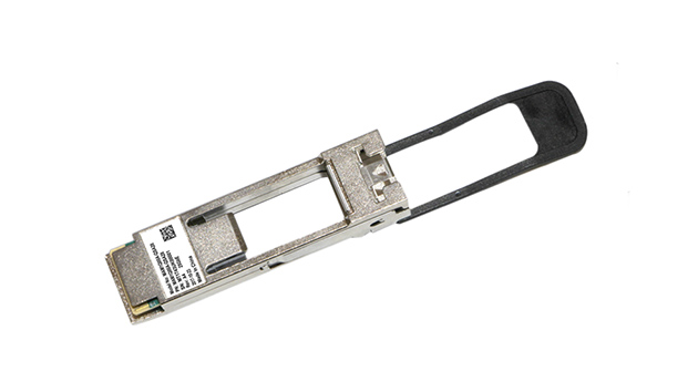 NVIDIA Optical Transceivers