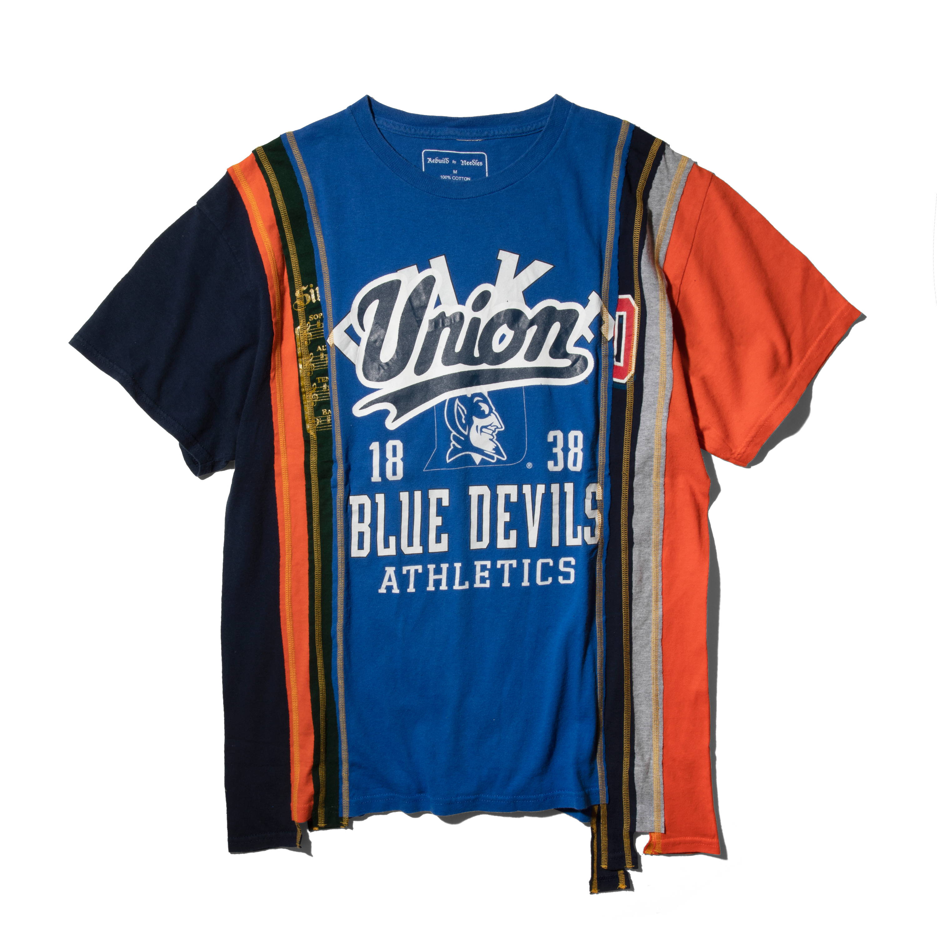 REBUILD BY NEEDLES for UNION TRUNK SHOW – UNION TOKYO REBUILD BY NEEDLES for UNION TRUNK SHOW – UNION TOKYO