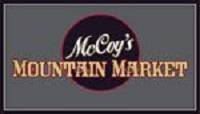 McCoy's Mountain Market