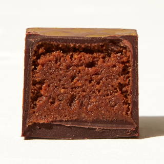 Coffee bonbon
