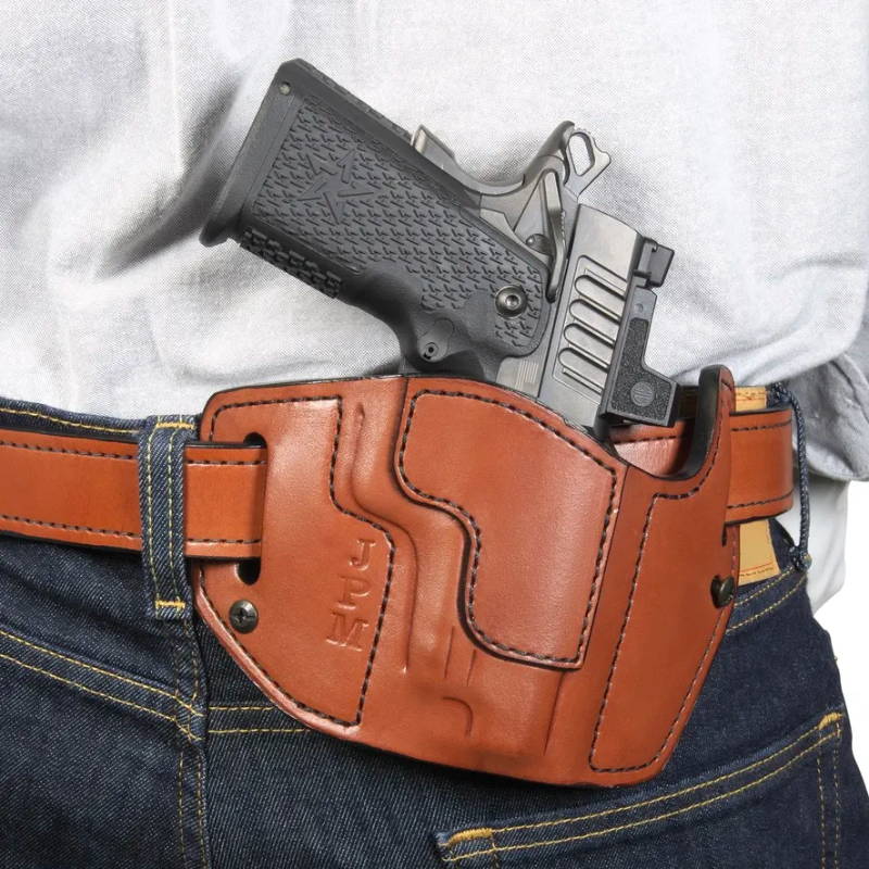 OWB Staccato C Holster
