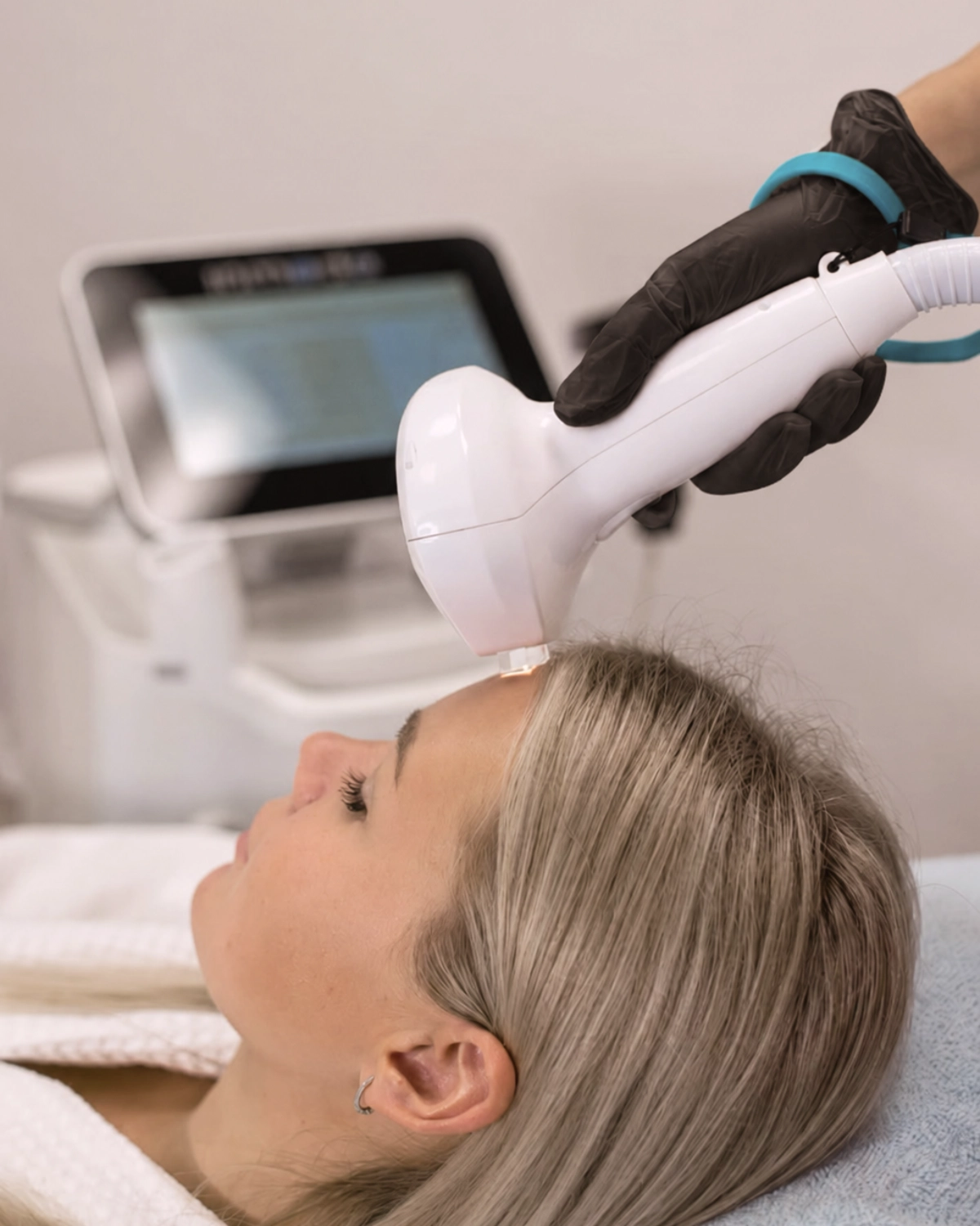 IPL Treatment at prolase